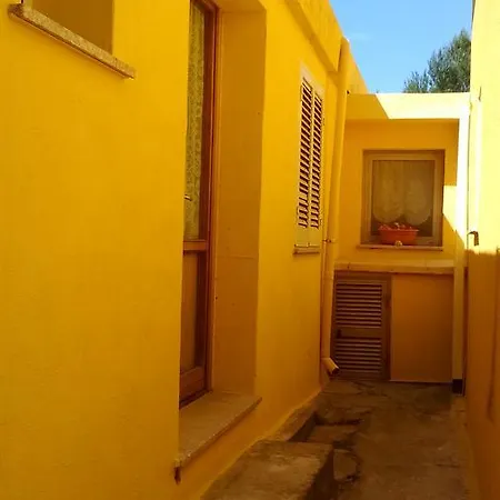 Sardegna Villa Torpè